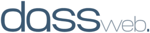 Logo da empresa dassweb.