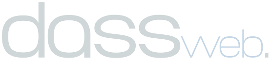 Logo da empresa dassweb.